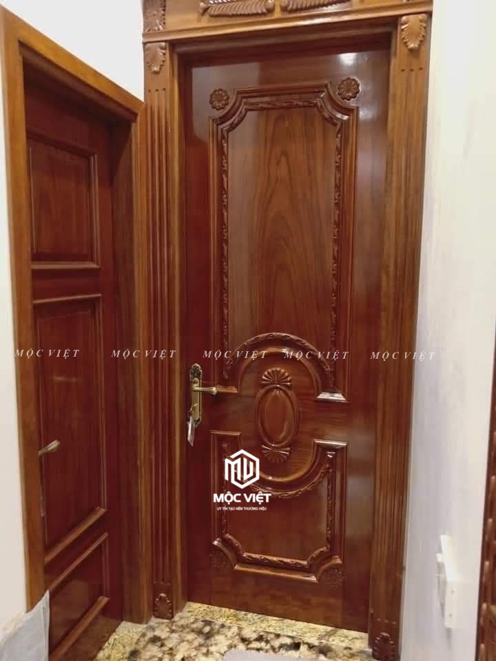 CỬA THÔNG PHÒNG 003