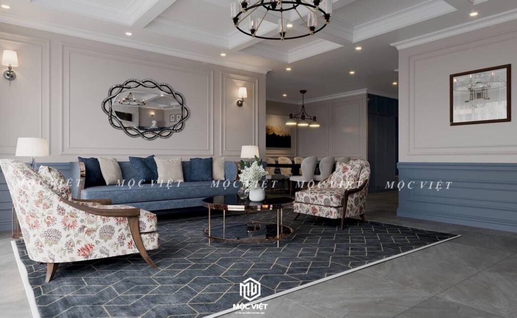 Nội thất nhà ở