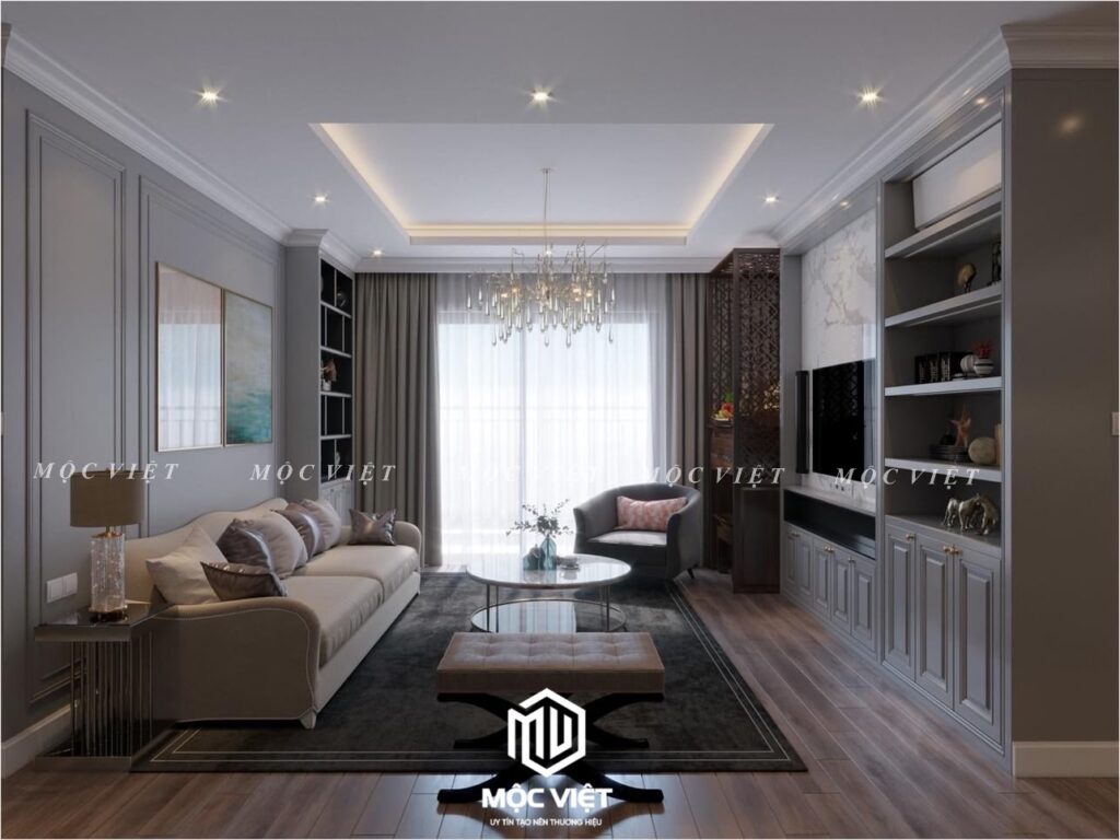 Nội Thất Nhà Ở